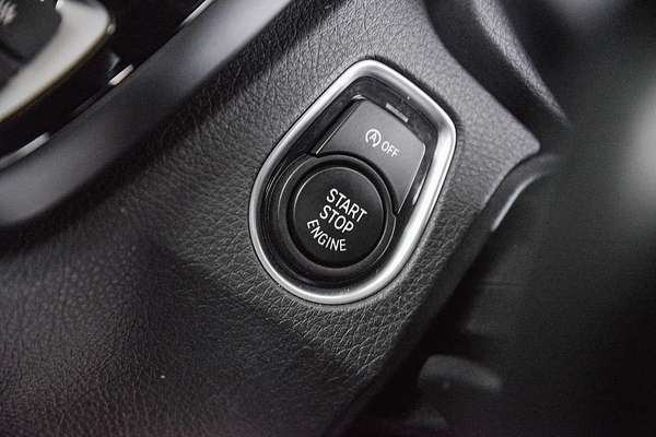 2016 BMW 4 Series 428i Sport Line F36