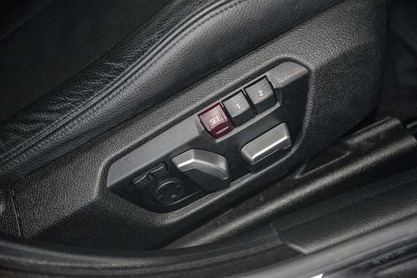 2016 BMW 4 Series 428i Sport Line F36