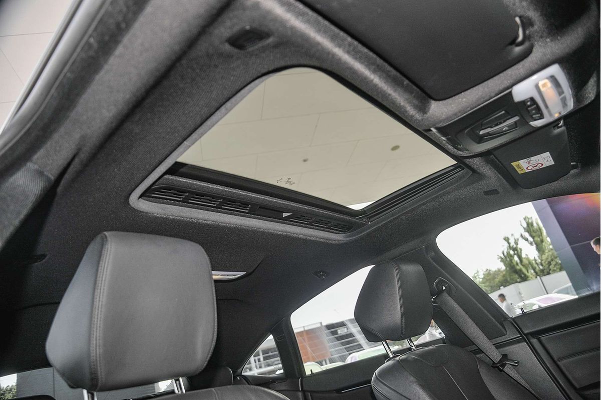 2016 BMW 4 Series 428i Sport Line F36
