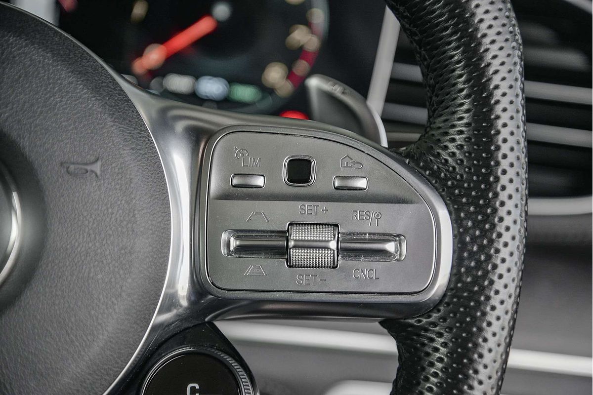 2022 Mercedes-Benz GLE-Class GLE53 AMG V167