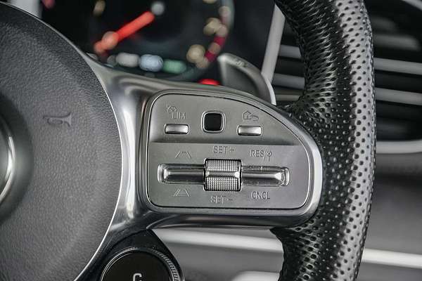2022 Mercedes-Benz GLE-Class GLE53 AMG V167