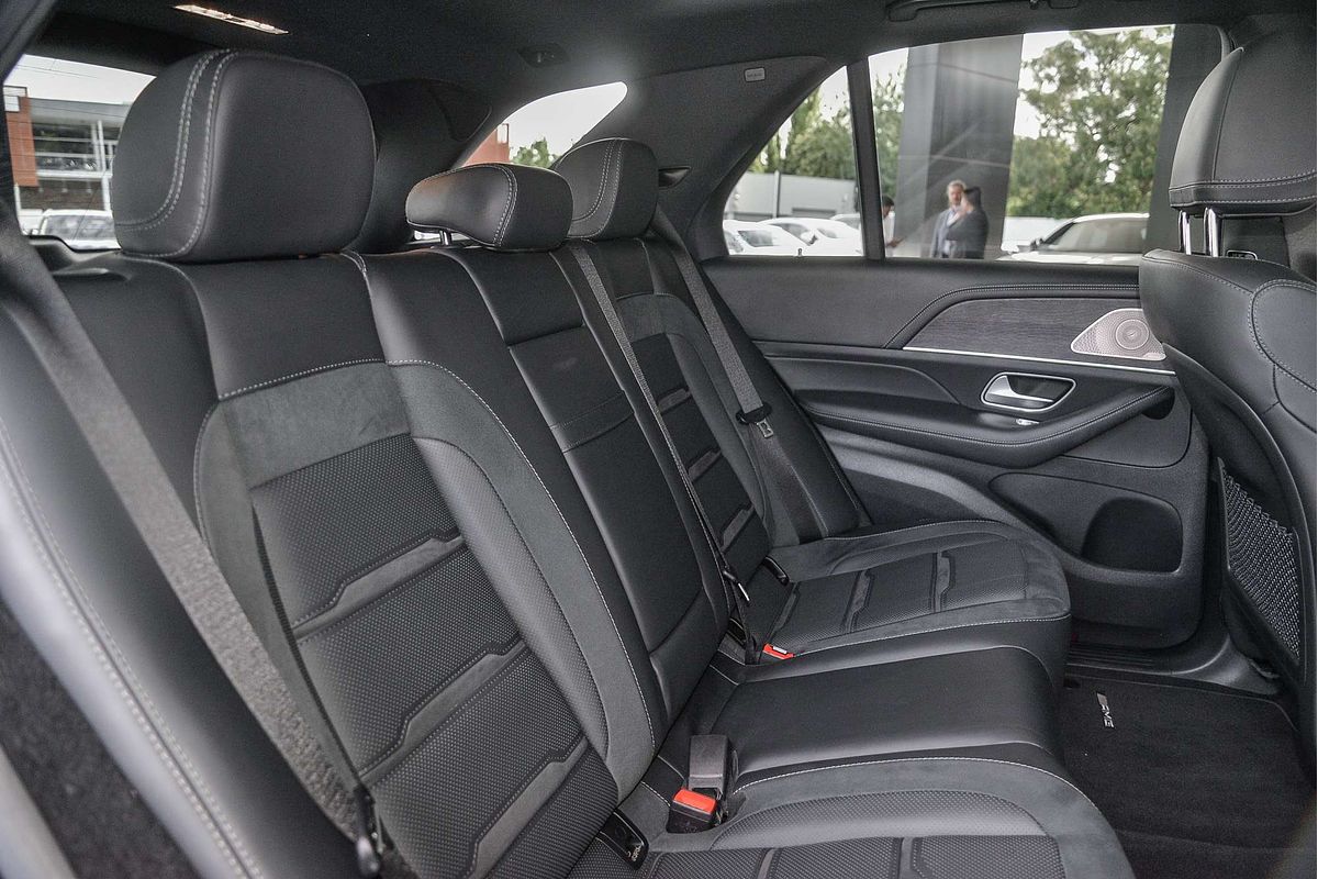 2022 Mercedes-Benz GLE-Class GLE53 AMG V167