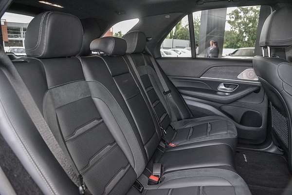 2022 Mercedes-Benz GLE-Class GLE53 AMG V167