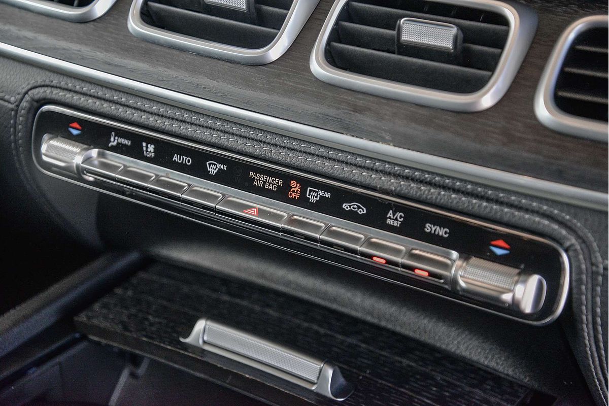 2022 Mercedes-Benz GLE-Class GLE53 AMG V167