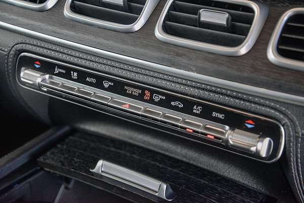 2022 Mercedes-Benz GLE-Class GLE53 AMG V167