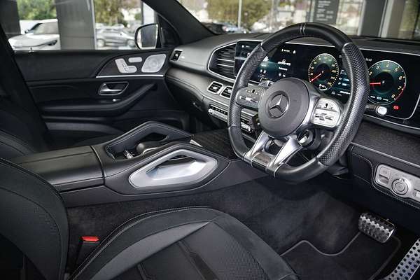 2022 Mercedes-Benz GLE-Class GLE53 AMG V167