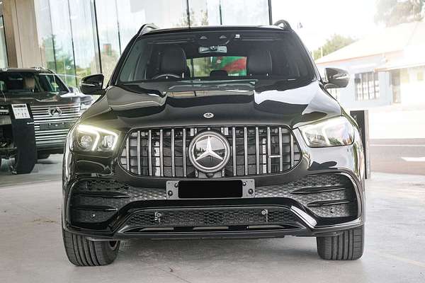 2022 Mercedes-Benz GLE-Class GLE53 AMG V167