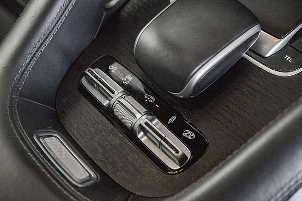 2022 Mercedes-Benz GLE-Class GLE53 AMG V167