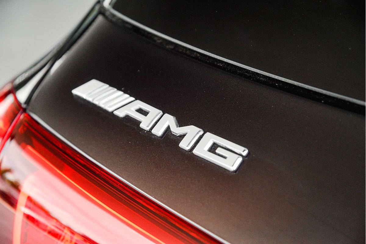 2022 Mercedes-Benz GLE-Class GLE53 AMG V167