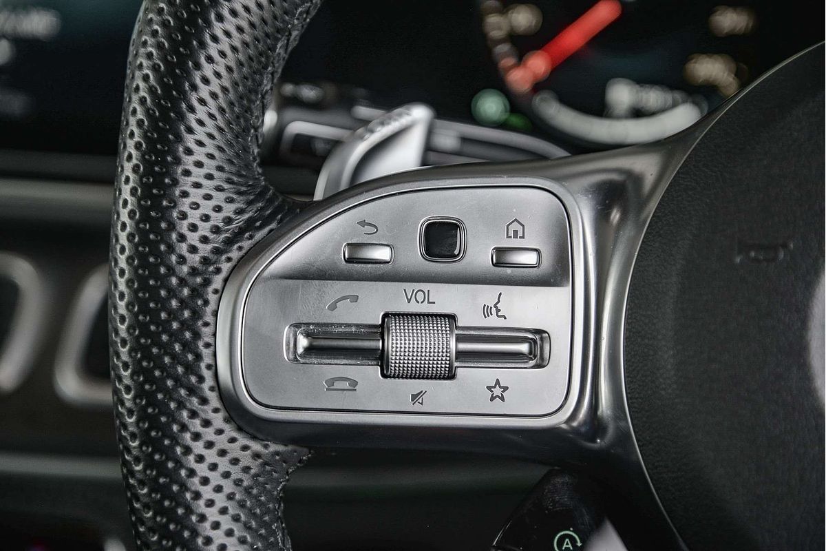 2022 Mercedes-Benz GLE-Class GLE53 AMG V167