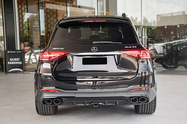 2022 Mercedes-Benz GLE-Class GLE53 AMG V167