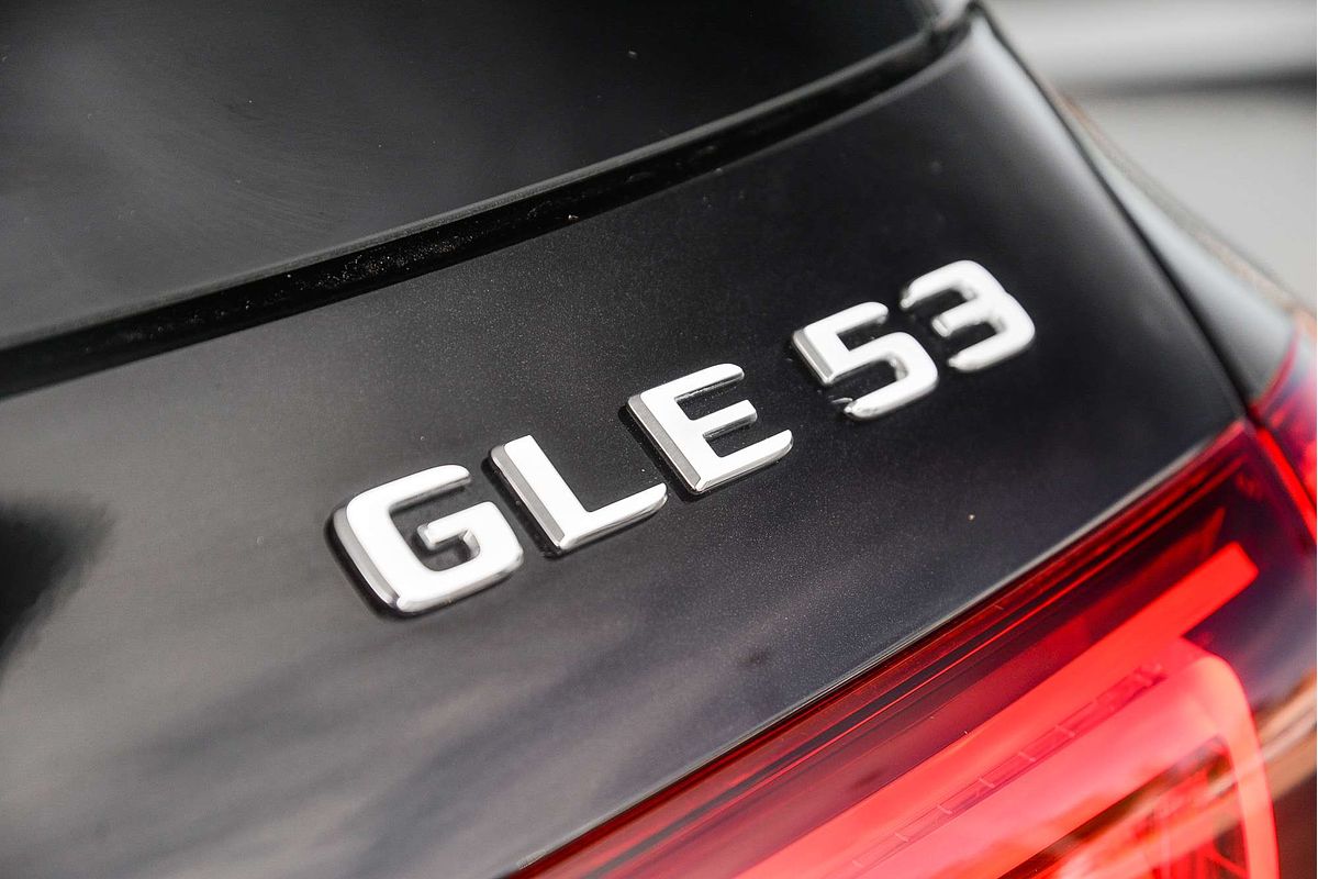 2022 Mercedes-Benz GLE-Class GLE53 AMG V167