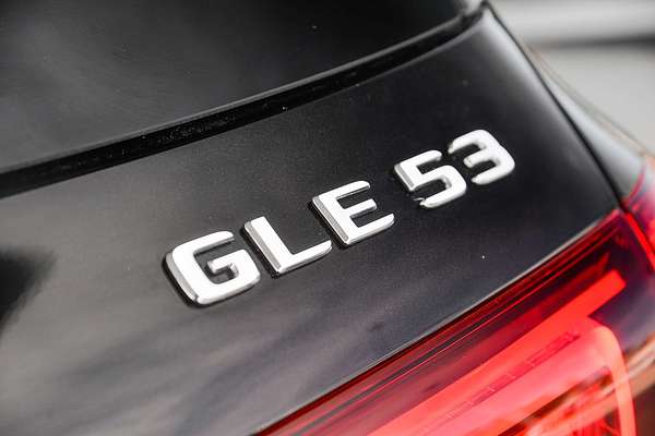 2022 Mercedes-Benz GLE-Class GLE53 AMG V167