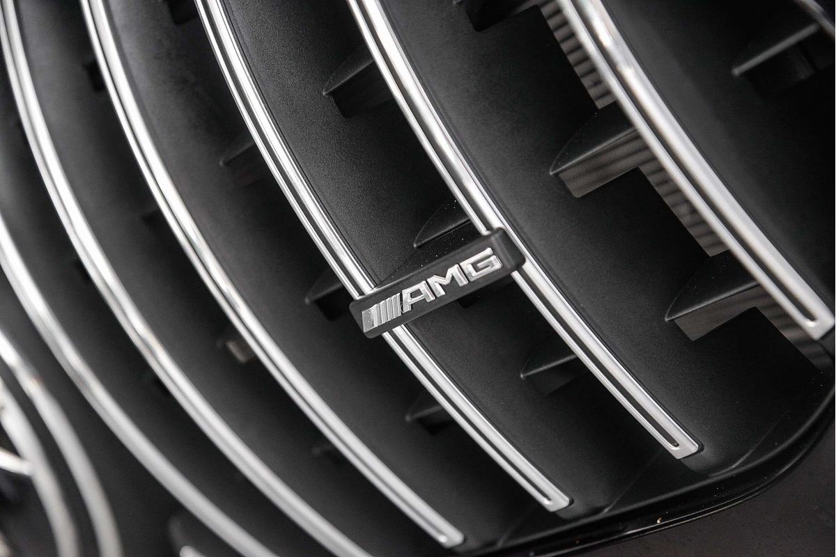 2022 Mercedes-Benz GLE-Class GLE53 AMG V167