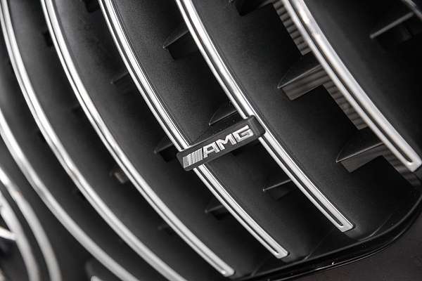 2022 Mercedes-Benz GLE-Class GLE53 AMG V167