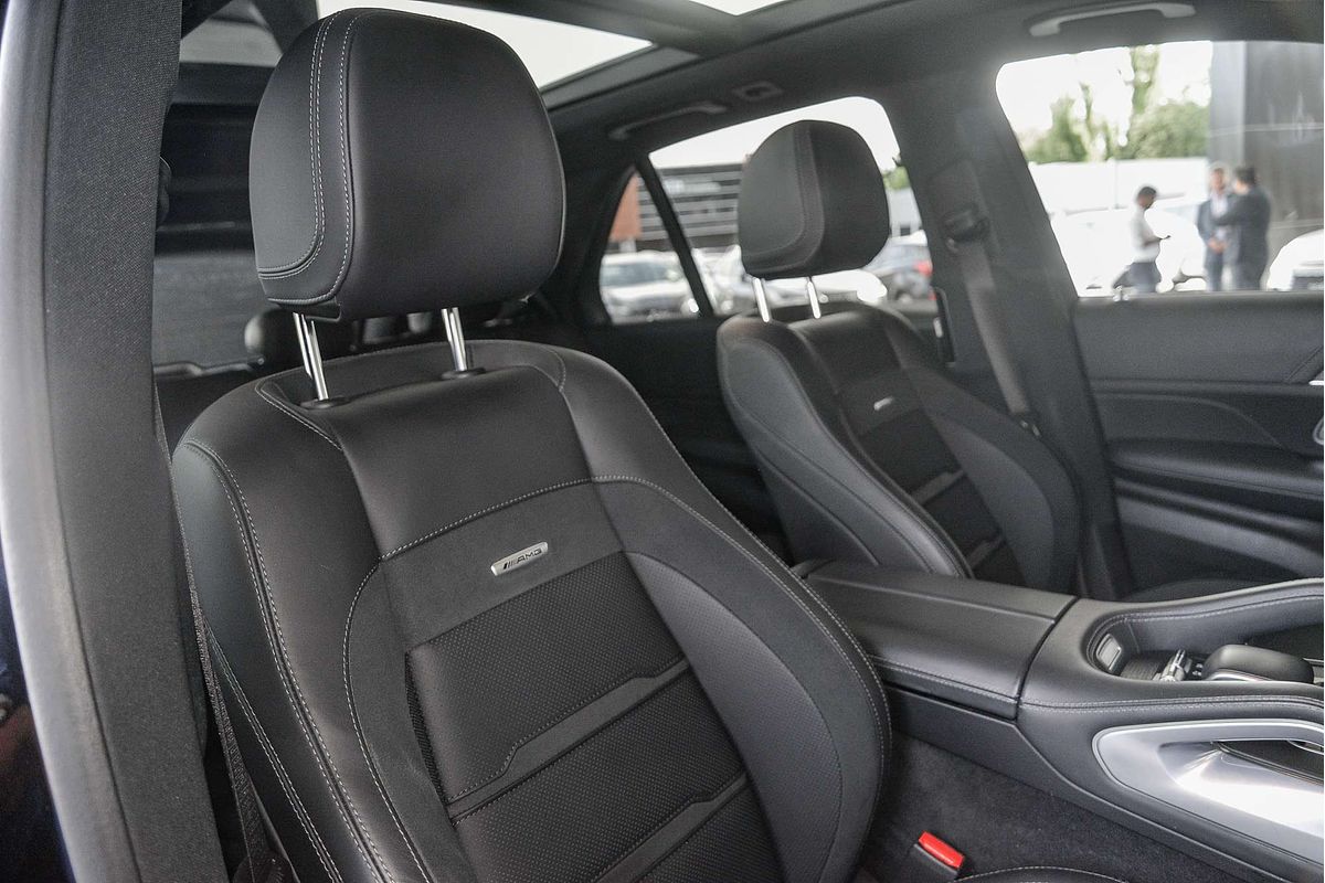 2022 Mercedes-Benz GLE-Class GLE53 AMG V167