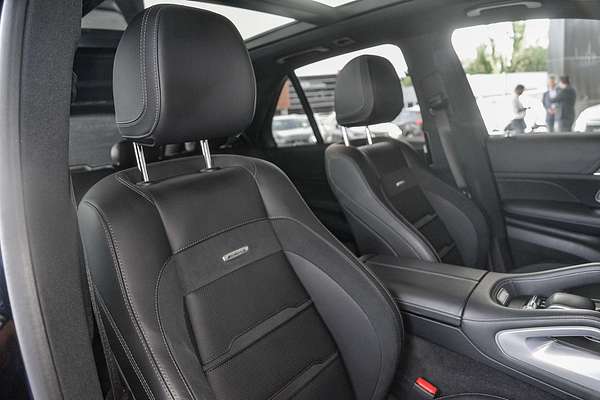2022 Mercedes-Benz GLE-Class GLE53 AMG V167