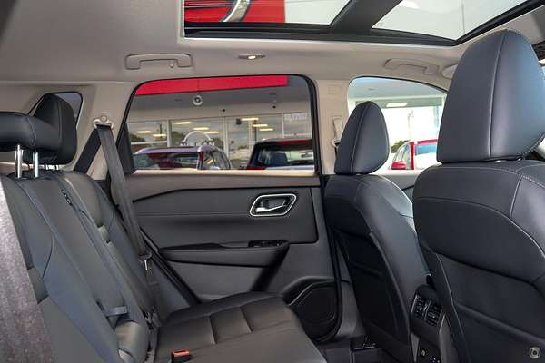 2024 Nissan X-TRAIL Ti T33