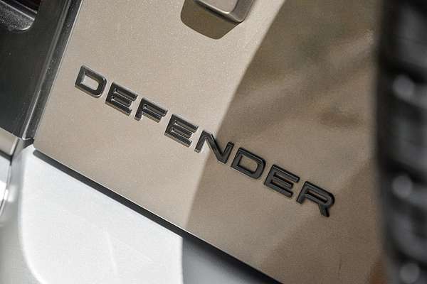 2022 Land Rover Defender 90 D250 S L663