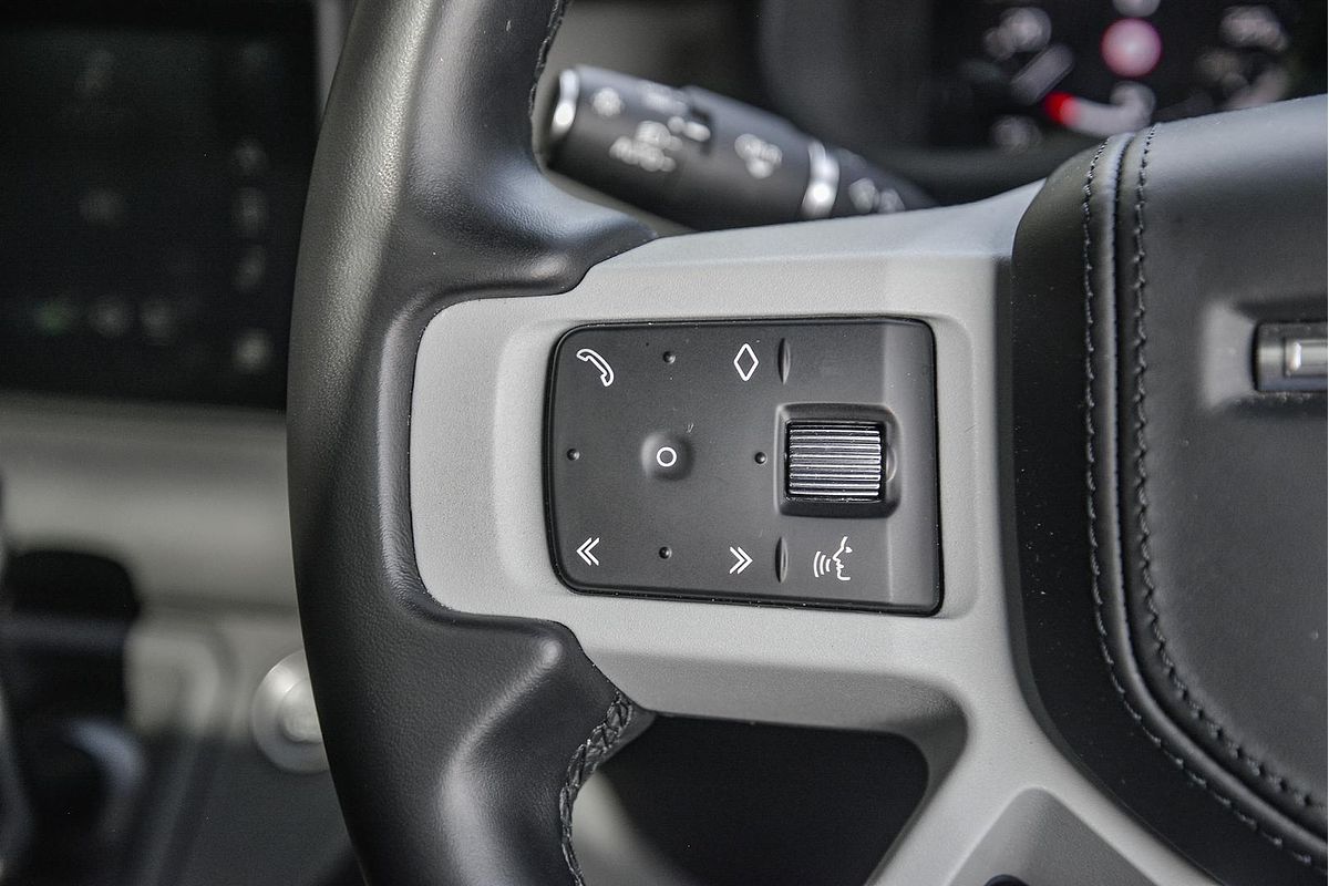 2022 Land Rover Defender 90 D250 S L663