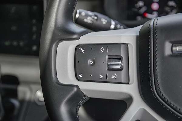 2022 Land Rover Defender 90 D250 S L663
