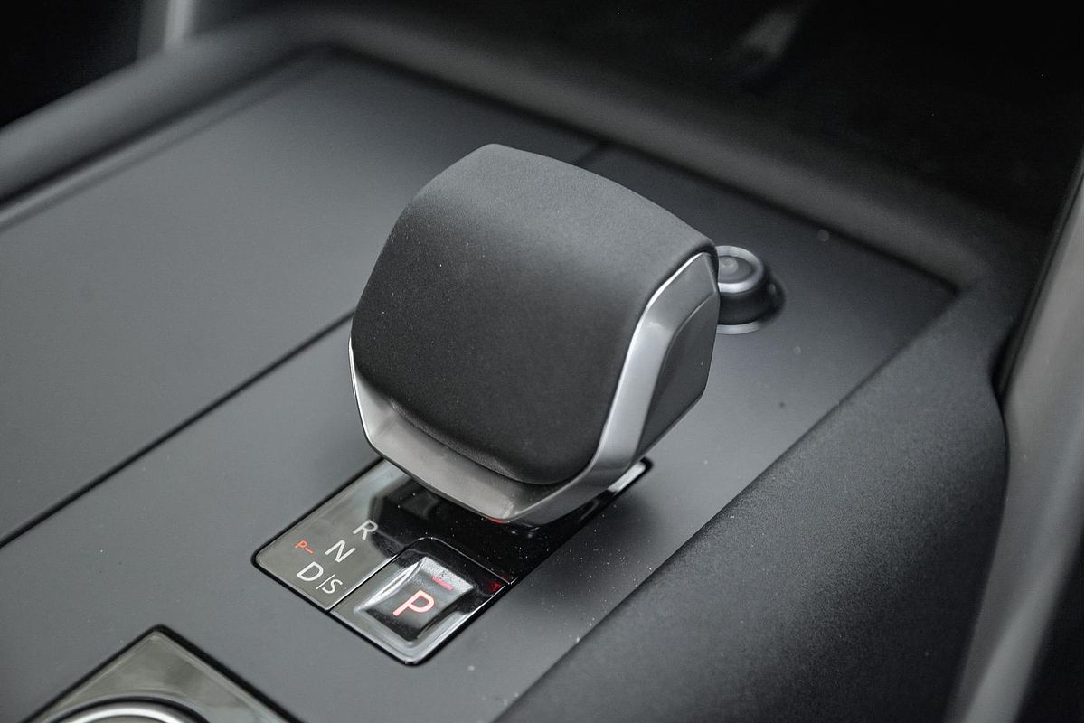 2024 Land Rover Discovery D350 Dynamic HSE Series 5