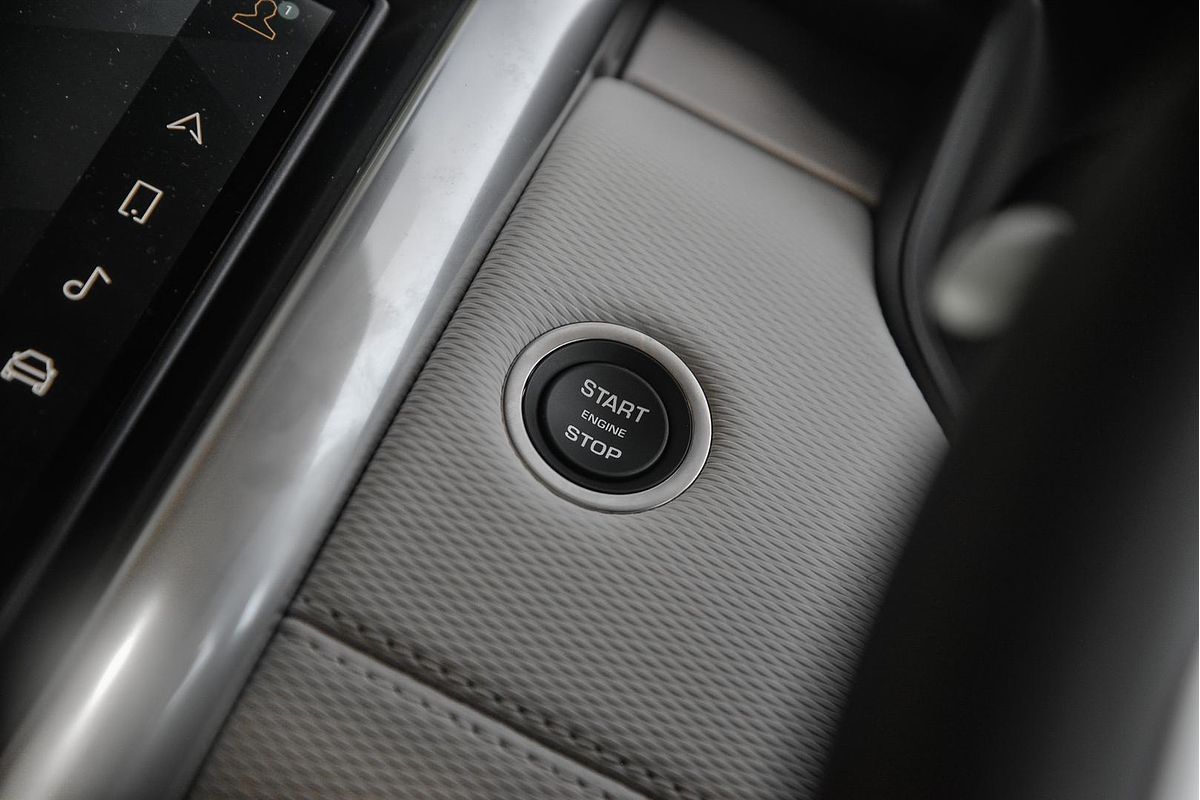 2024 Land Rover Discovery D350 Dynamic HSE Series 5