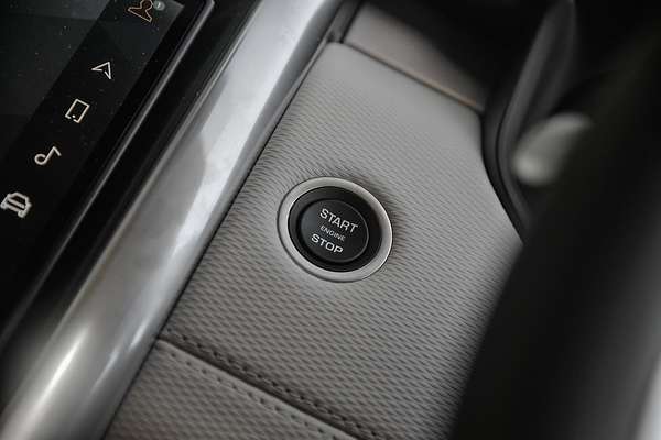 2024 Land Rover Discovery D350 Dynamic HSE Series 5