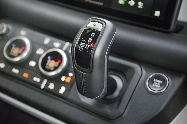2022 Land Rover Defender 90 D250 S L663
