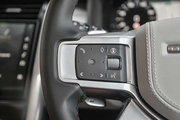 2024 Land Rover Discovery D350 Dynamic HSE Series 5