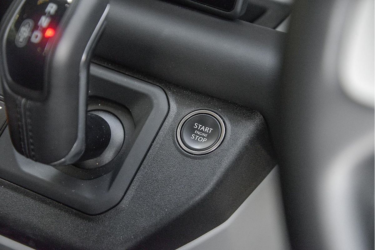 2022 Land Rover Defender 90 D250 S L663