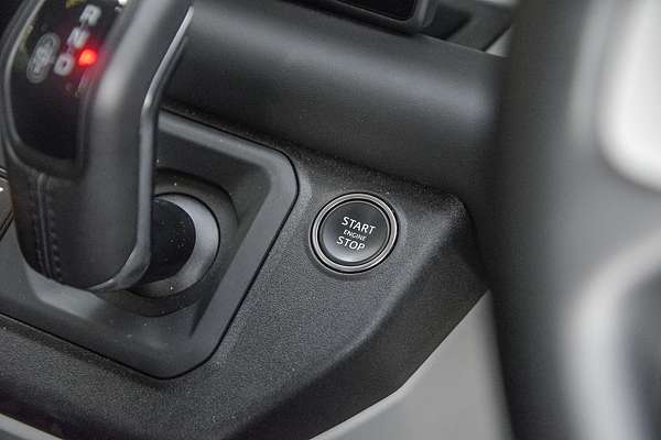 2022 Land Rover Defender 90 D250 S L663