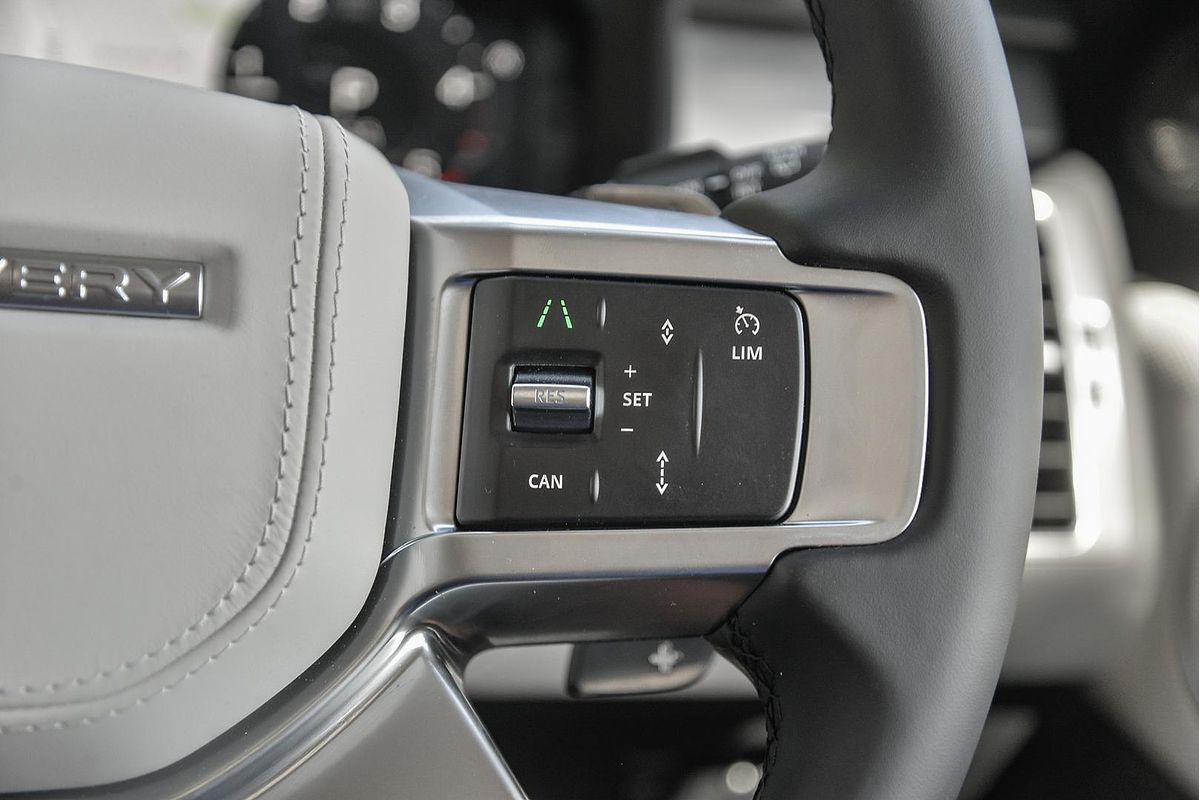 2024 Land Rover Discovery D350 Dynamic HSE Series 5