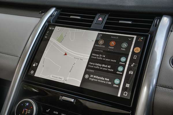 2024 Land Rover Discovery D350 Dynamic HSE Series 5
