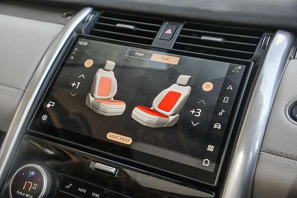 2024 Land Rover Discovery D350 Dynamic HSE Series 5