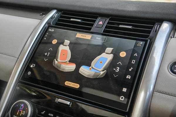 2024 Land Rover Discovery D350 Dynamic HSE Series 5