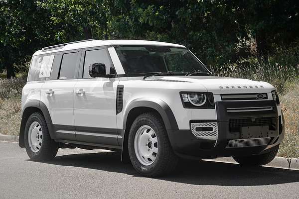 2023 Land Rover Defender 110 P300 L663