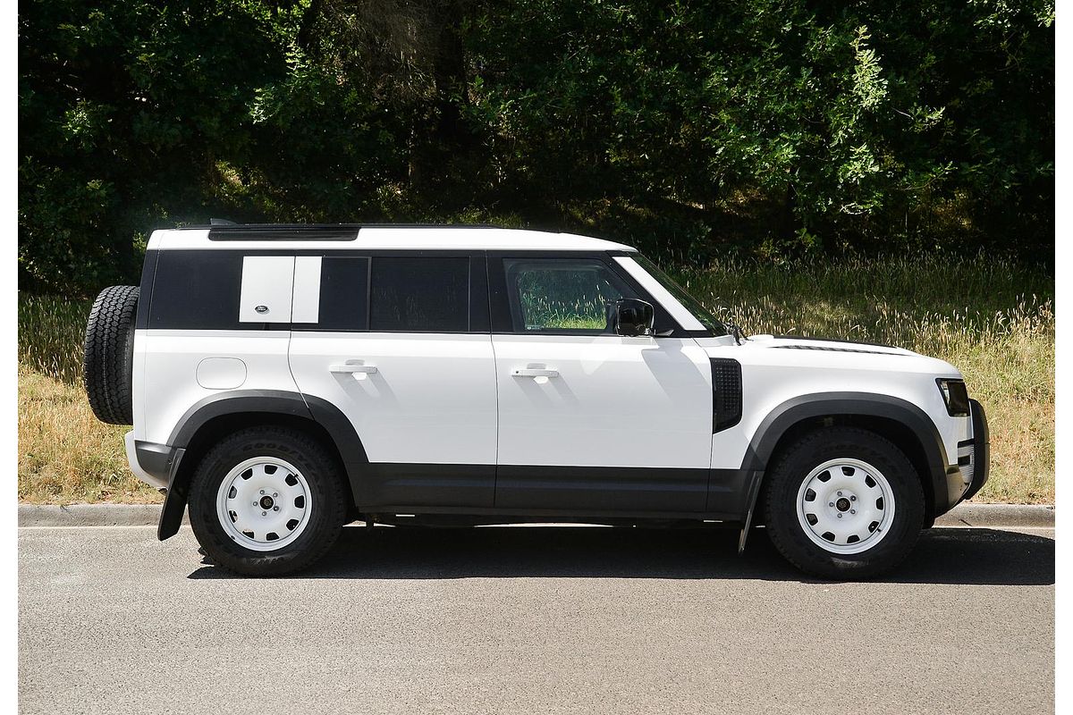 2023 Land Rover Defender 110 P300 L663