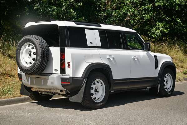 2023 Land Rover Defender 110 P300 L663