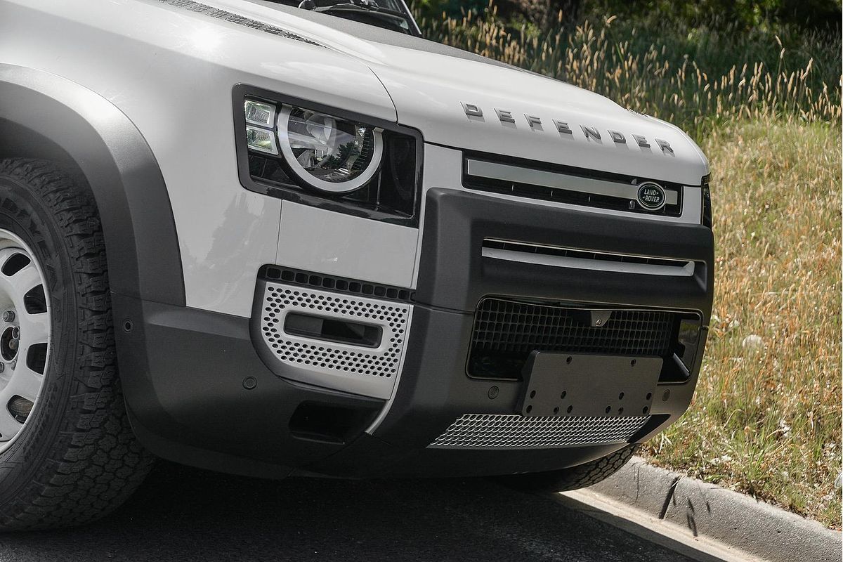 2023 Land Rover Defender 110 P300 L663