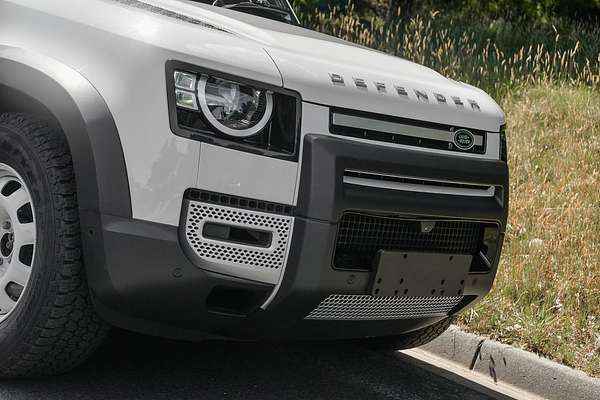 2023 Land Rover Defender 110 P300 L663