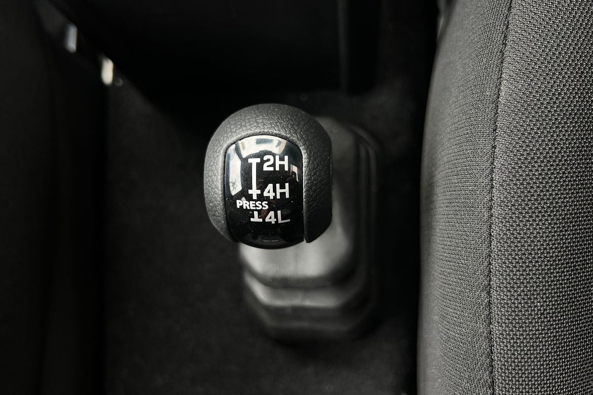 2024 Suzuki Jimny XL JJ