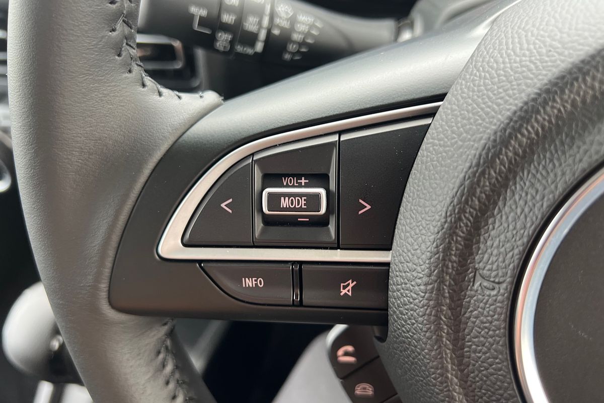 2024 Suzuki Jimny XL JJ