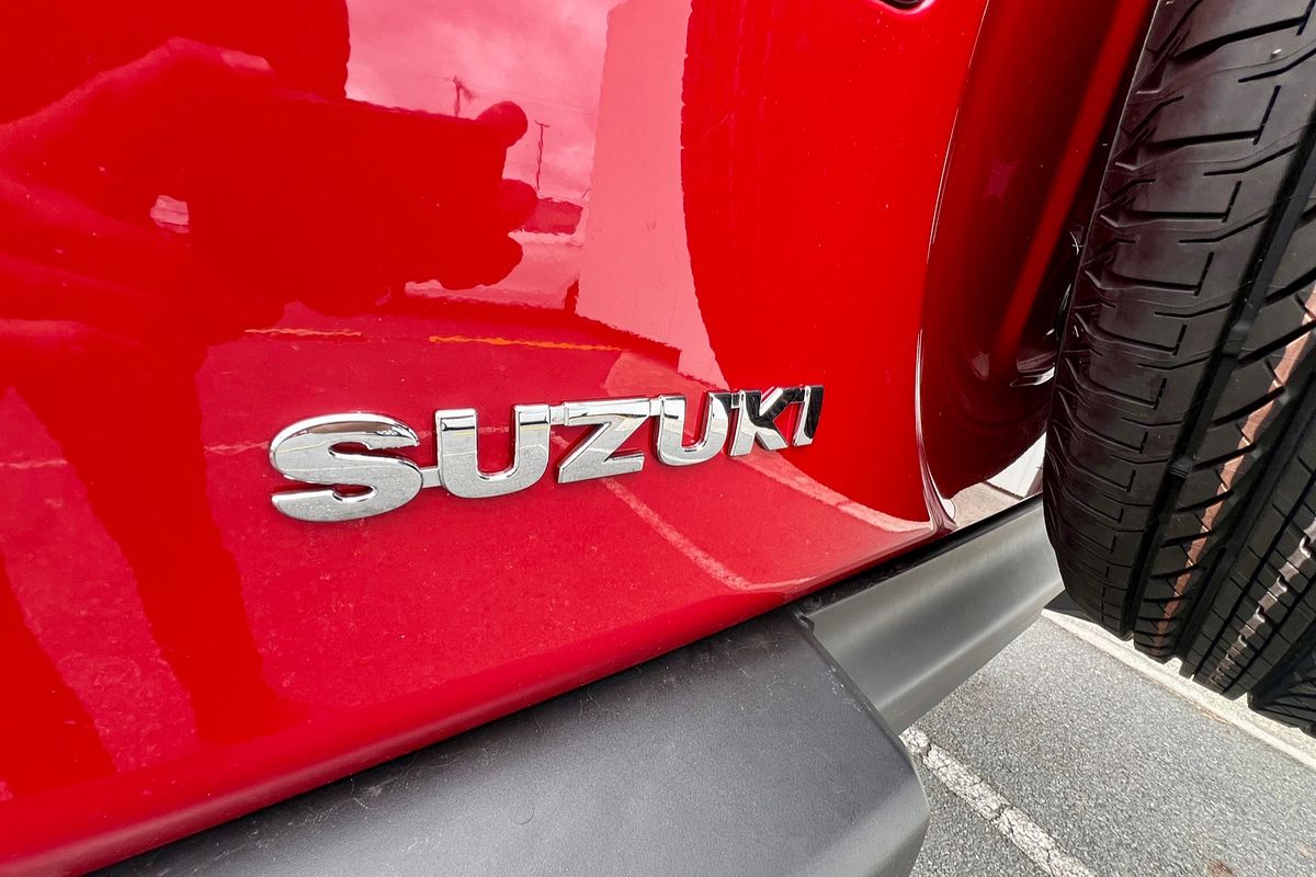 2024 Suzuki Jimny XL JJ