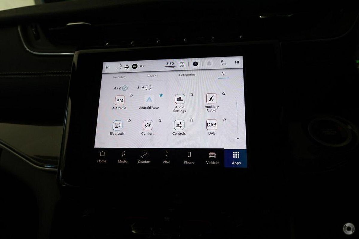 2023 Jeep Grand Cherokee Night Eagle WL