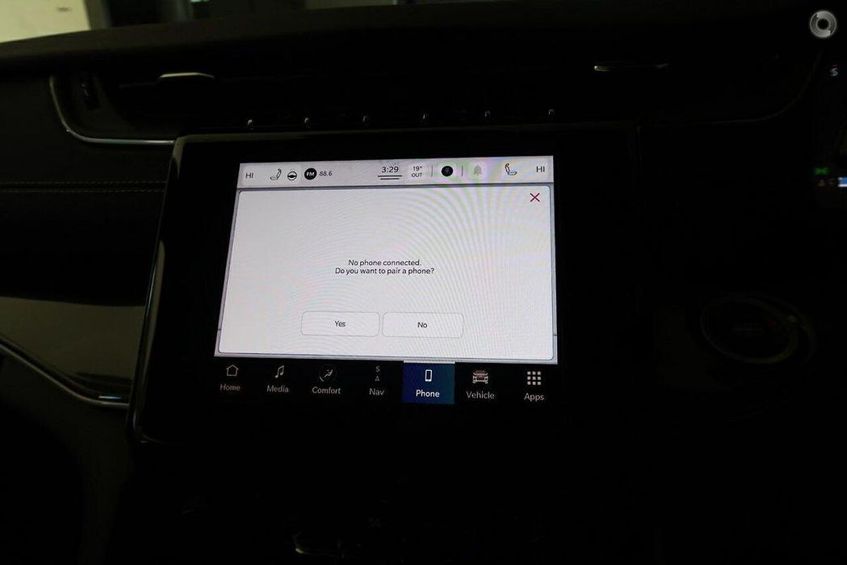 2023 Jeep Grand Cherokee Night Eagle WL