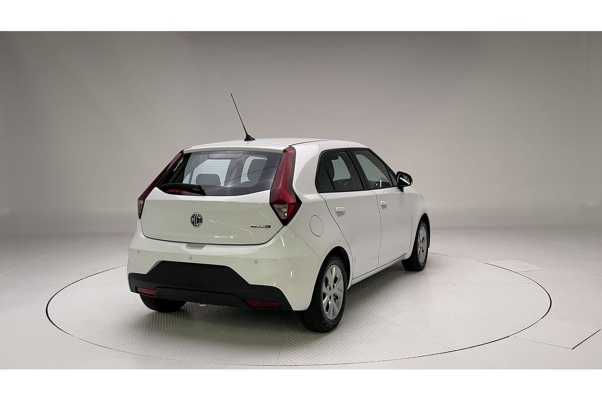 2023 MG MG3 Core