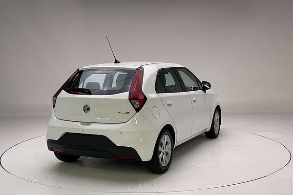 2023 MG MG3 Core