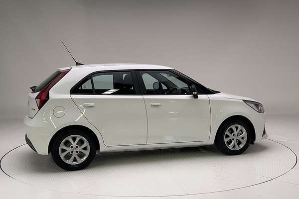 2023 MG MG3 Core