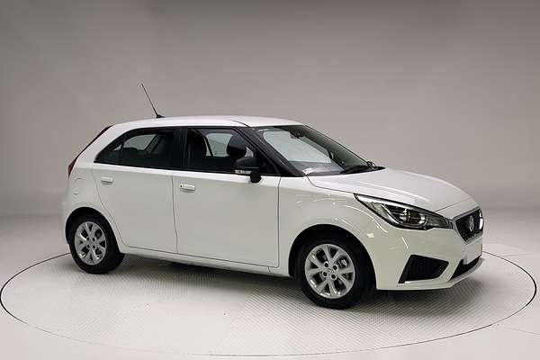 2023 MG MG3 Core